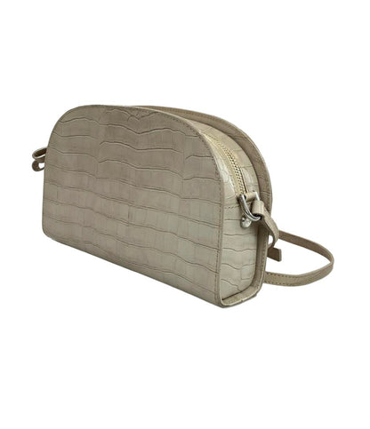 KANEMATSU ショルダーバッグ 斜め掛け レディース カネマツ