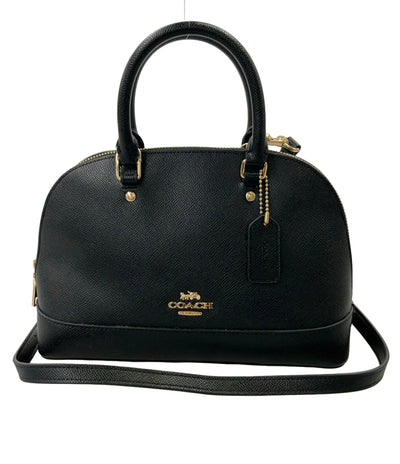 COACH 2WAY ハンドバッグ ショルダーバッグ 斜め掛け F27691 レディース コーチ