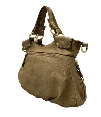 アーバンリサーチ 2WAY ハンドバッグ ショルダーバッグ 斜め掛け レディース URBAN RESEARCH