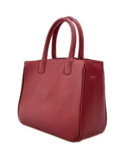 FURLA 2way ハンドバッグ ショルダーバッグ 斜め掛け レディース フルラ