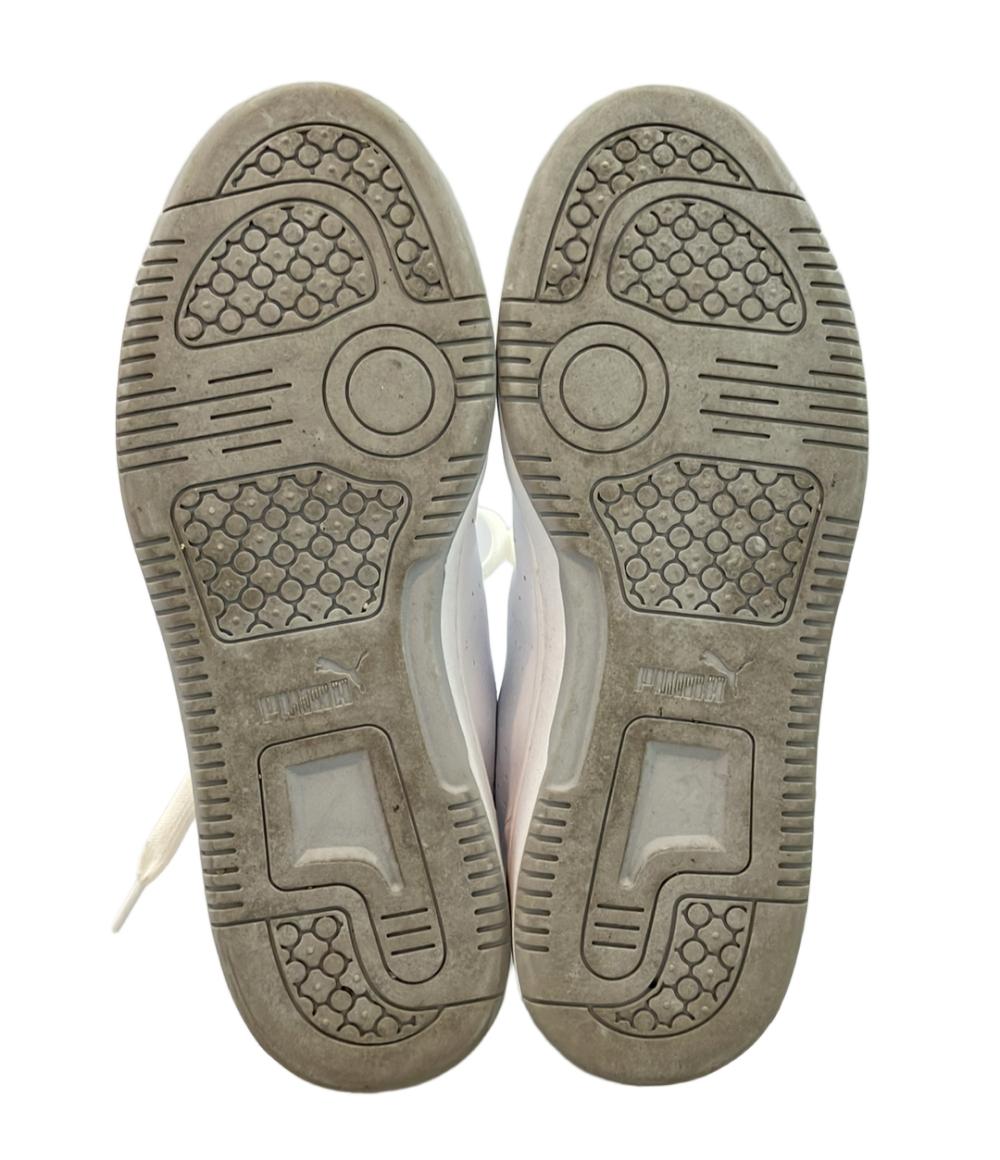 プーマ ローカットスニーカー プーマ キャット ロウ NU 374064-03 レディース SIZE 24 (L) PUMA