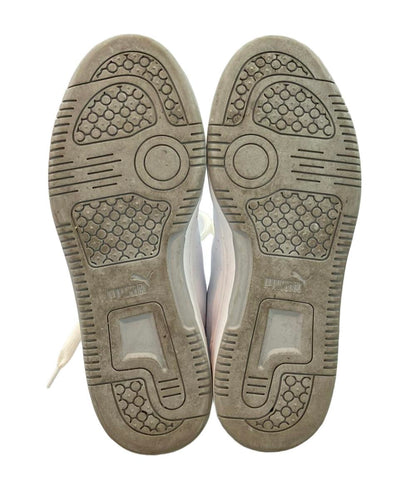 プーマ ローカットスニーカー プーマ キャット ロウ NU 374064-03 レディース SIZE 24 (L) PUMA