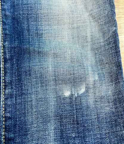 DSQUARED2 デニムパンツ ダメージ加工 レディース SIZE 36 (S) ディースクエアード