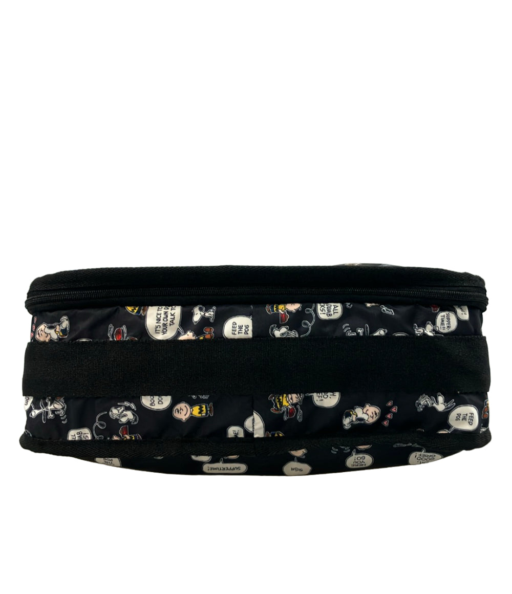 LeSportsac PEANUTS ショルダーバッグ レディース レスポートサック ピーナッツ