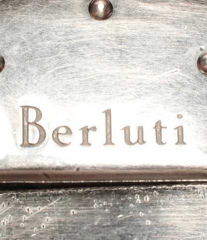 ベルルッティ ビジネスバッグ ブリーフケース  ESUO メンズ Berluti