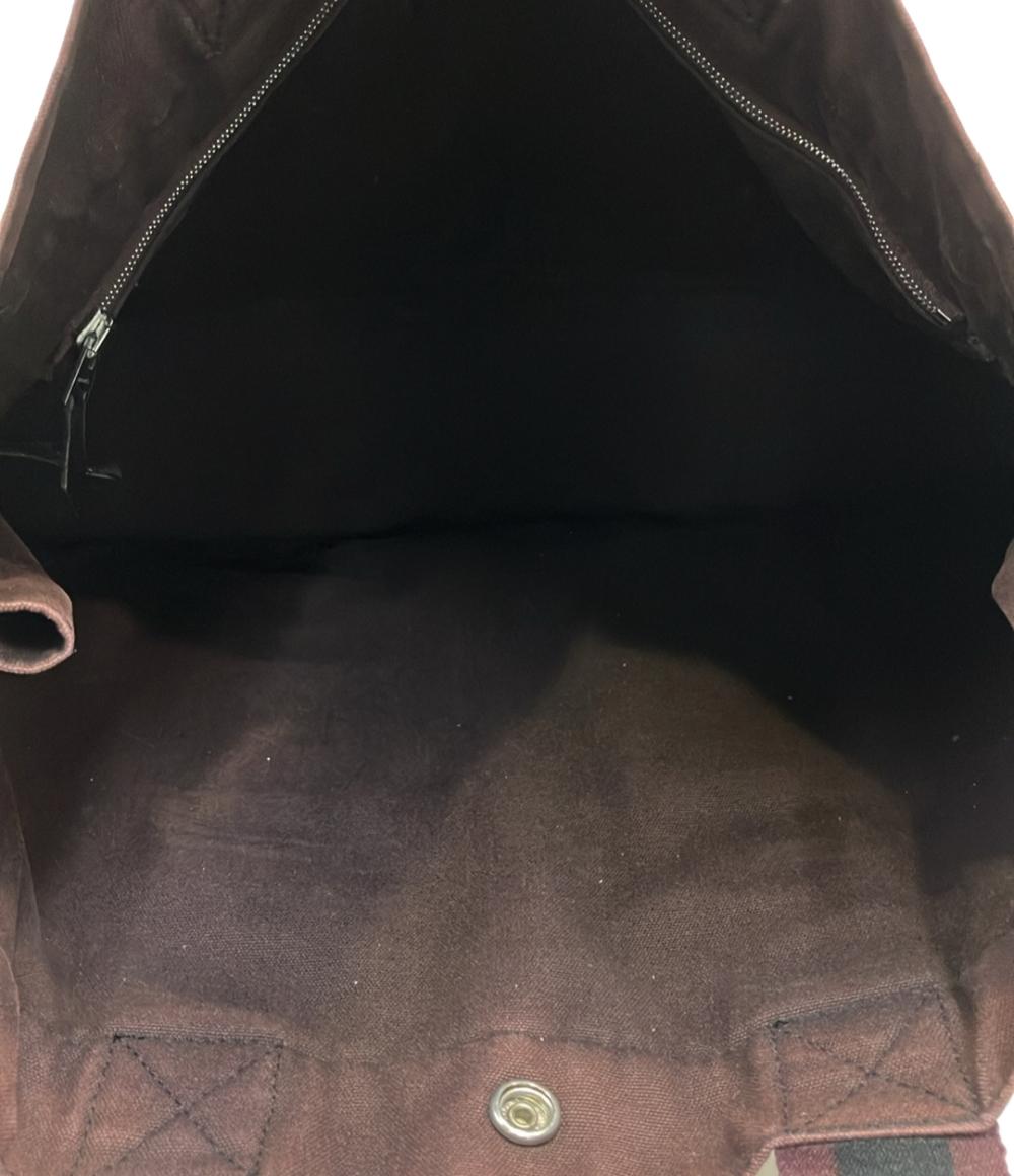 エルメス トートバッグ フールトゥMM レディース HERMES