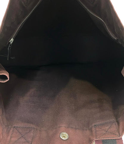 エルメス トートバッグ フールトゥMM レディース HERMES