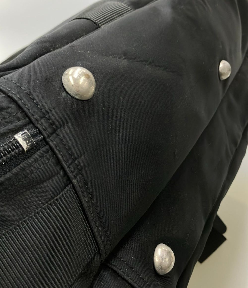 PORTER ボストンバッグ ショルダーバッグ 2WAY 斜め掛け メンズ ポーター