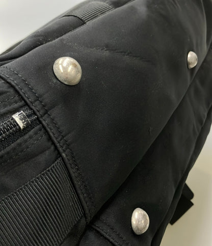 PORTER ボストンバッグ ショルダーバッグ 2WAY 斜め掛け メンズ ポーター