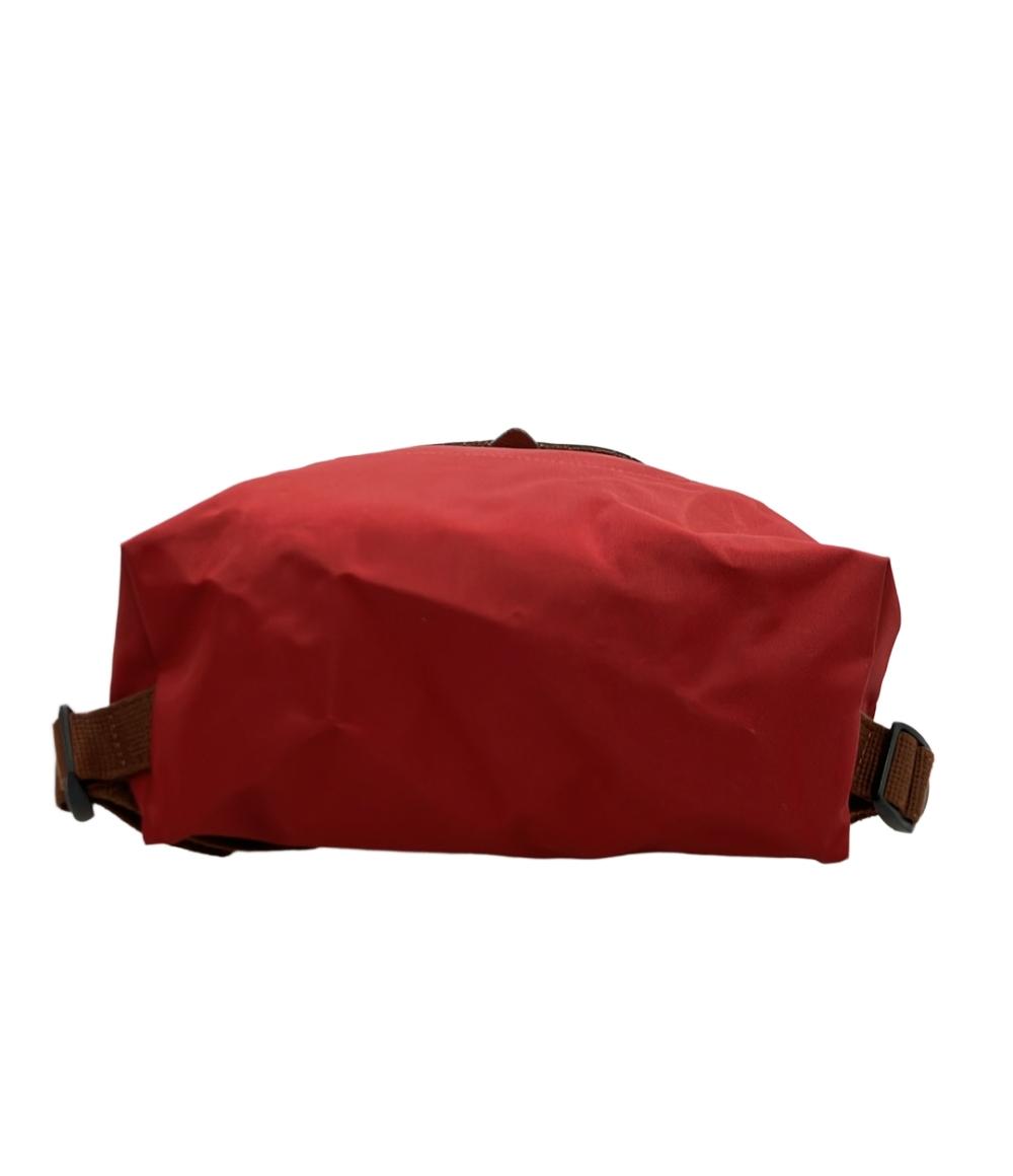 Longchamp リュック プリアージュ レディース ロンシャン