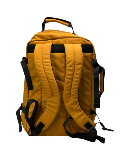 美品 Cabin Zero リュック メンズ キャビンゼロ