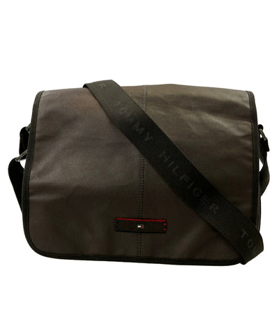 TOMMY HILFIGER ショルダーバッグ メンズ トミーヒルフィガー