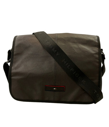 TOMMY HILFIGER ショルダーバッグ メンズ トミーヒルフィガー
