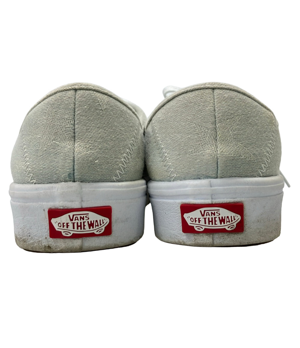 VANS ローカットスニーカー オーセンティック 589188-0002 メンズ SIZE 26.5 バンズ