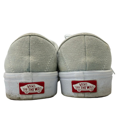 VANS ローカットスニーカー オーセンティック 589188-0002 メンズ SIZE 26.5 バンズ