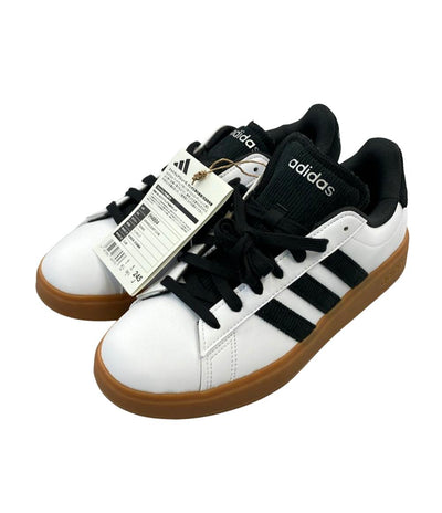 adidas ローカットスニーカー GRANDCOURT 2.0 IH4804 レディース SIZE 24.5 (L) アディダス