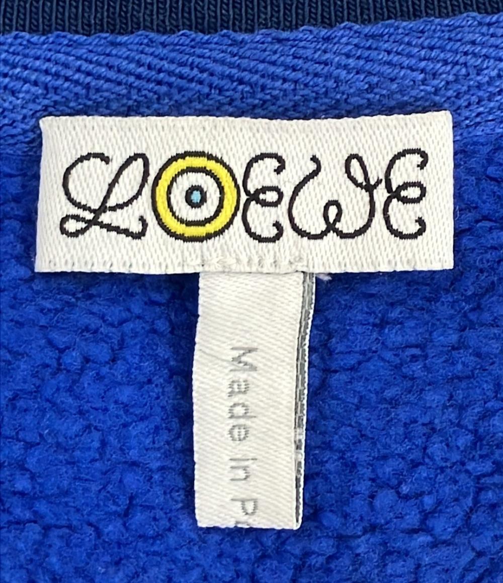 ロエベ スウェット メンズ SIZE M (M) LOEWE