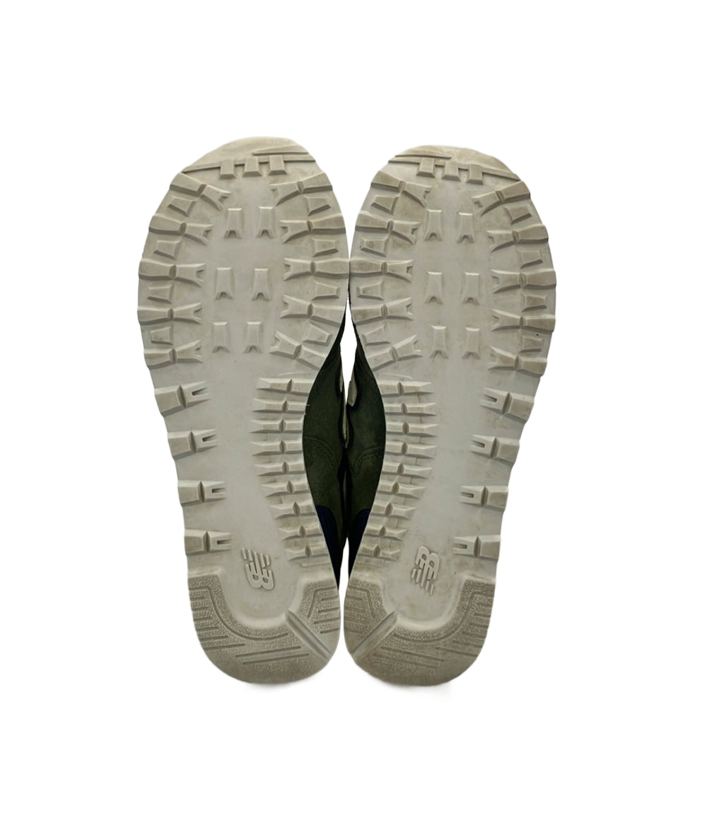 NEW BALANCE ローカットスニーカー ML574HVC ユニセックス SIZE 25.0 (XL) ニューバランス