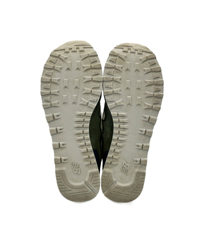 NEW BALANCE ローカットスニーカー ML574HVC ユニセックス SIZE 25.0 (XL) ニューバランス