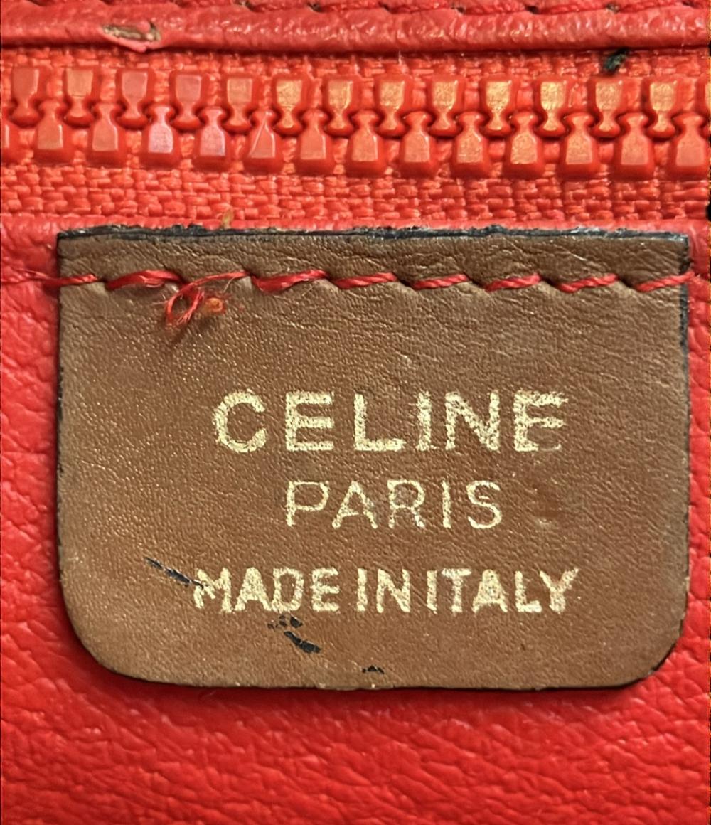 CELINE クラッチバッグ セカンドバッグ レディース メンズ セリーヌ
