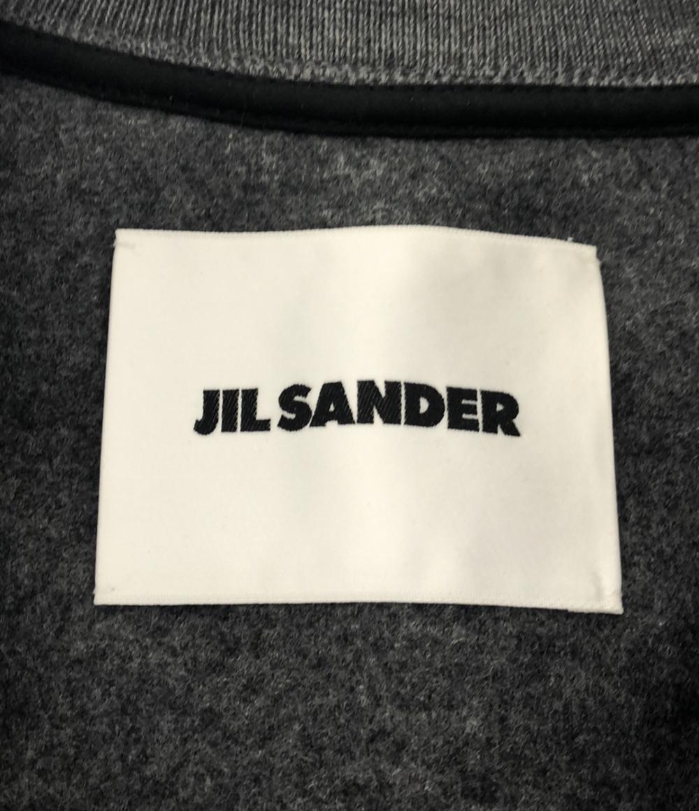 美品 ジルサンダー ブルゾン メンズ SIZE M (M) JIL SANDER