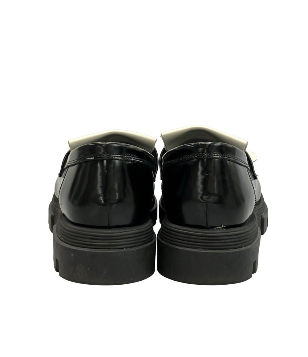 asics ローファー ランウォーク ラギッド CC レディース SIZE 24.0 (L) アシックス