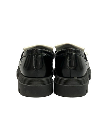 asics ローファー ランウォーク ラギッド CC レディース SIZE 24.0 (L) アシックス