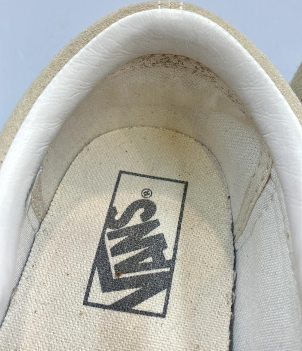 バンズ ローカットスニーカー レディース SIZE 24.0 (L) VANS