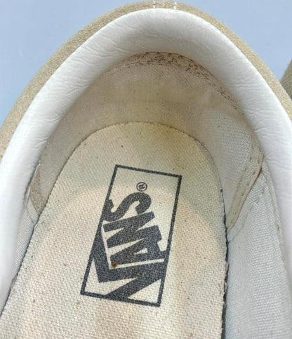 バンズ ローカットスニーカー レディース SIZE 24.0 (L) VANS