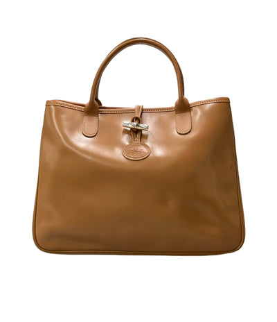 訳あり Longchamp ハンドバッグ 1686051014 レディース ロンシャン