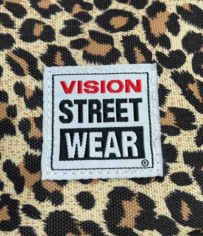 美品 ヴィジョンストリートウェア リュック メンズ VISION STREET WEAR