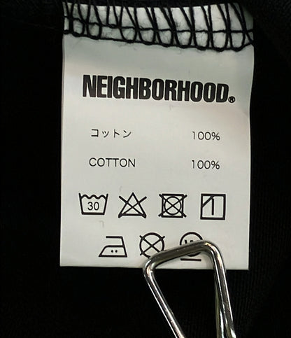 美品 ネイバーフッド 長袖Ｔシャツ メンズ SIZE M (M) NEIGHBORHOOD