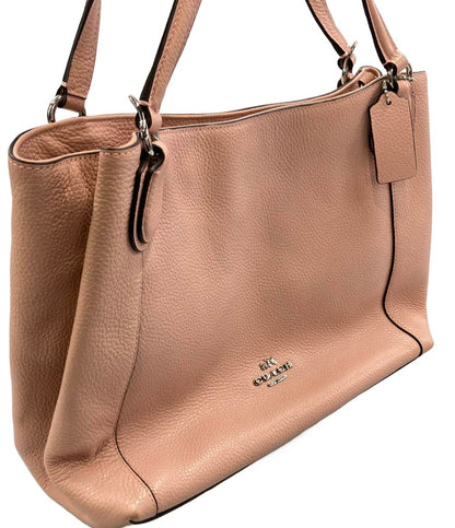 COACH 2WAY ハンドバッグ ショルダーバッグ 斜め掛け 35983 レディース コーチ
