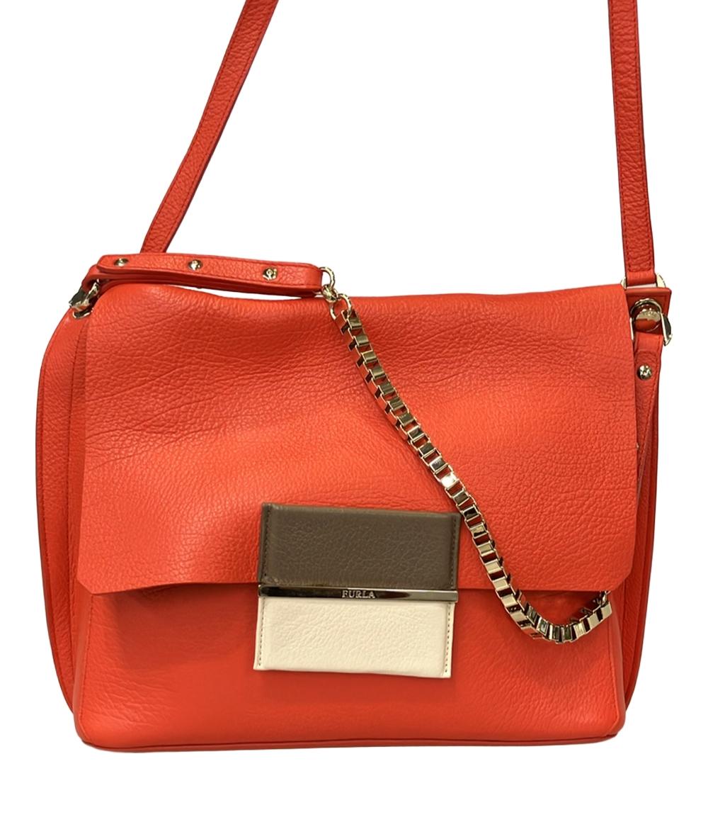 フルラ ショルダーバッグ 肩掛け 斜め掛け レディース FURLA