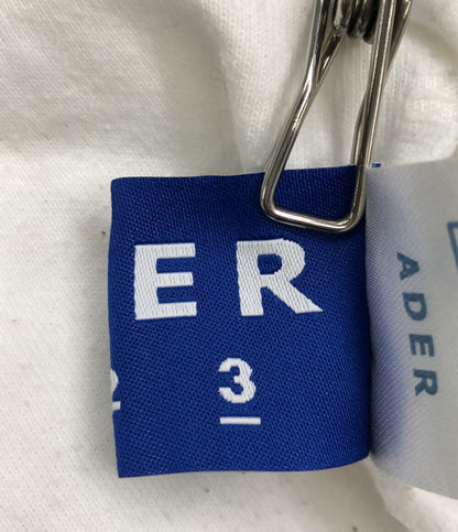 アーダーエラー  プルオーバースウェット      メンズ SIZE 3 (L) ADER error