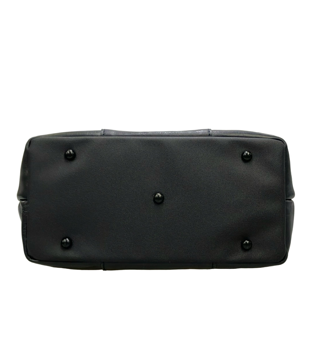 美品 髭 HIGE BAG トートバッグ ハンドバッグ メンズ ヒゲ