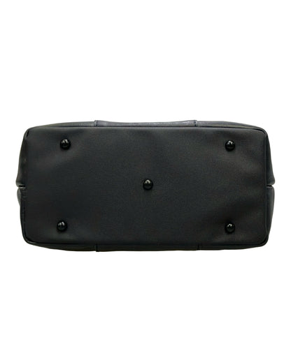 美品 髭 HIGE BAG トートバッグ ハンドバッグ メンズ ヒゲ