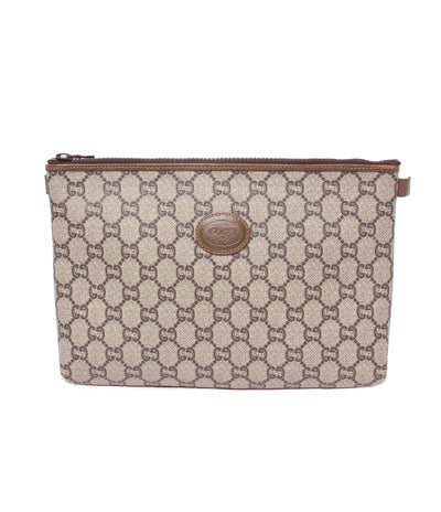 GUCCI ポーチ グッチプラス GGスプリーム レディース メンズ グッチ