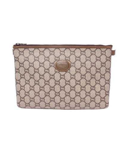 GUCCI ポーチ グッチプラス GGスプリーム レディース メンズ グッチ