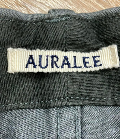 オーラリー コットンパンツ メンズ SIZE 5 (L) AURALEE