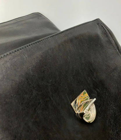 BVLGARI ブリーフケース ショルダーバッグ ビジネスバッグ 2WAY メンズ ブルガリ