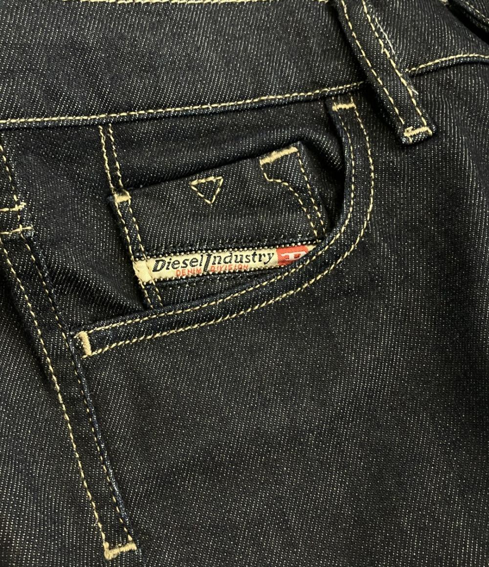 ディーゼル デニムパンツ レディース SIZE 27 (S) DIESEL