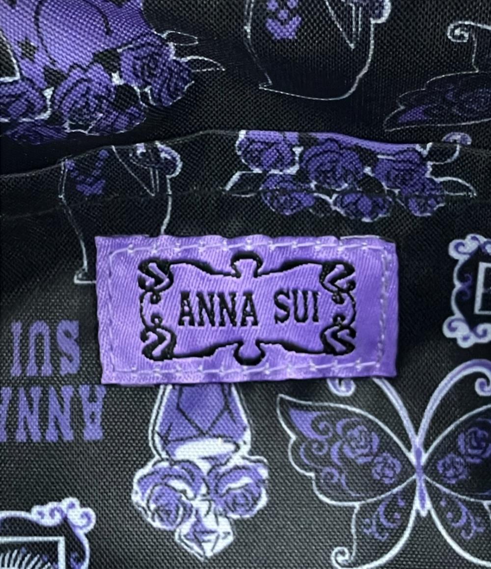 ANNA SUI ハンドバッグ レディース アナスイ