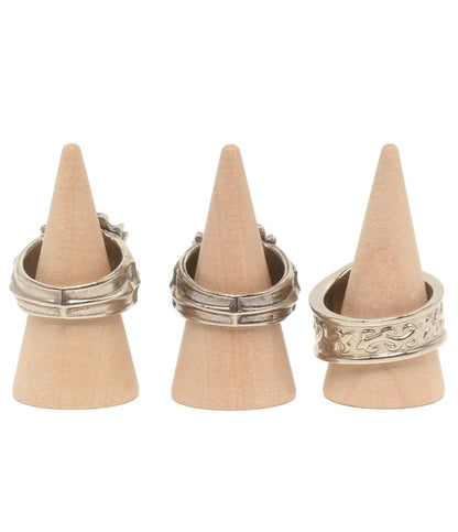 リング 指輪 3点セット 家庭教師ヒットマンREBORN ボンゴレ レディース