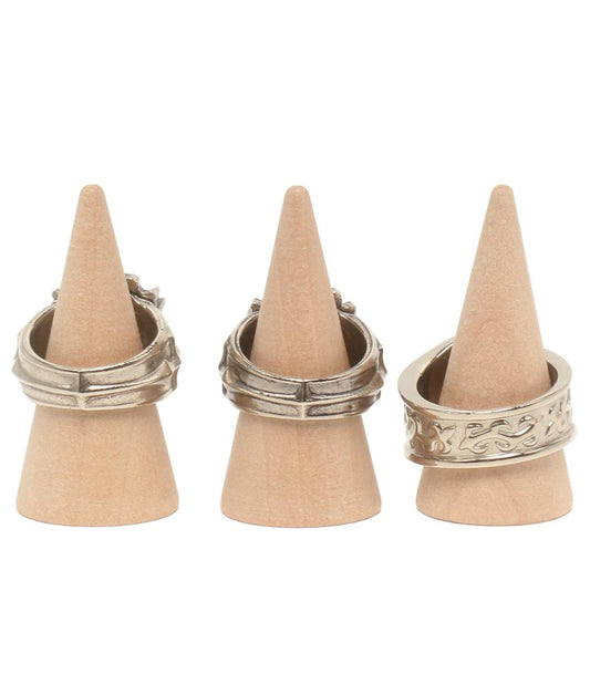 美品 セイレーンアズーロ リング 指輪 K18PG Pt950 ダイヤ 0.218ct  