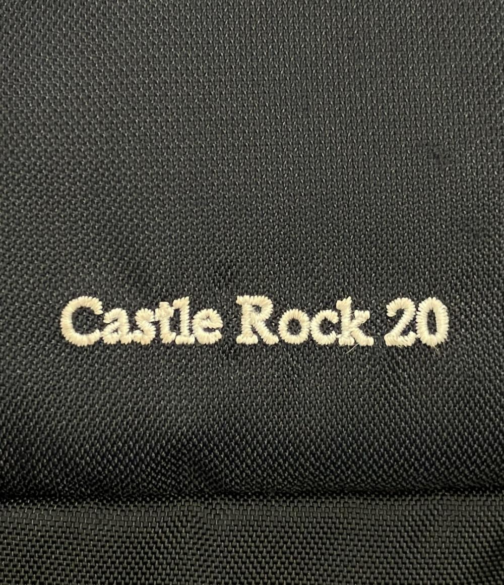 Columbia リュック バックパック Castle Rock20 メンズ コロンビア