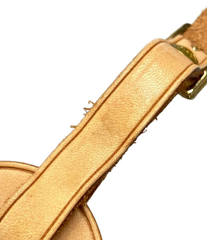 LOUIS VUITTON ネームタグ メンズ レディース ルイ・ヴィトン
