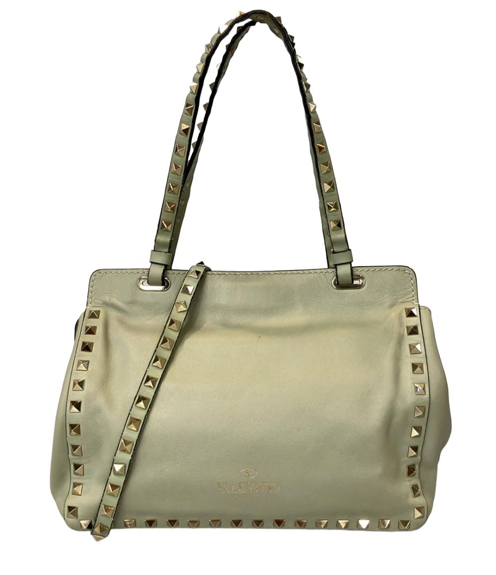 ヴァレンティノ・ガラヴァーニ 2WAY ハンドバッグ ショルダーバッグ 斜め掛け レディース Valentino Garavani