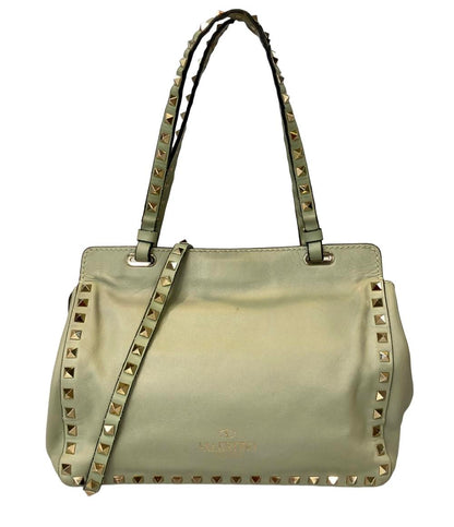 ヴァレンティノ・ガラヴァーニ 2WAY ハンドバッグ ショルダーバッグ 斜め掛け レディース Valentino Garavani