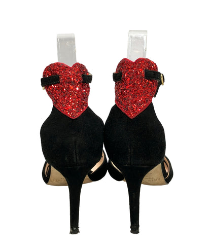 Kate Spade アンクルストラップサンダル レディース SIZE 6.5 (24cm) ケイトスペード